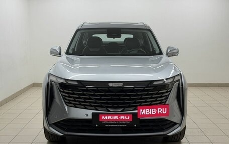 Geely Atlas, 2024 год, 2 998 000 рублей, 2 фотография