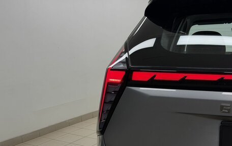 Geely Atlas, 2024 год, 2 998 000 рублей, 10 фотография