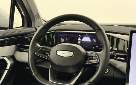 Geely Atlas, 2024 год, 2 998 000 рублей, 18 фотография
