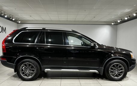 Volvo XC90 II рестайлинг, 2011 год, 1 990 000 рублей, 4 фотография