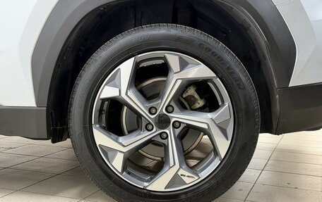 Geely Atlas, 2024 год, 2 998 000 рублей, 20 фотография