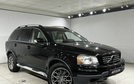 Volvo XC90 II рестайлинг, 2011 год, 1 990 000 рублей, 3 фотография