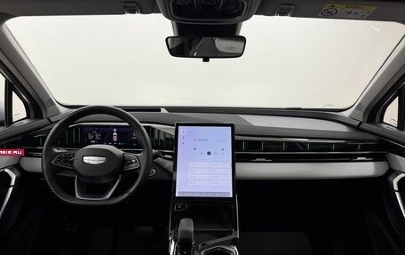 Geely Atlas, 2024 год, 2 998 000 рублей, 17 фотография
