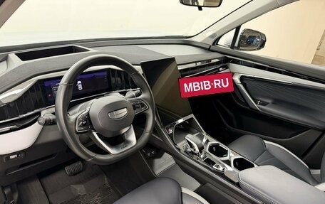 Geely Atlas, 2024 год, 2 998 000 рублей, 11 фотография