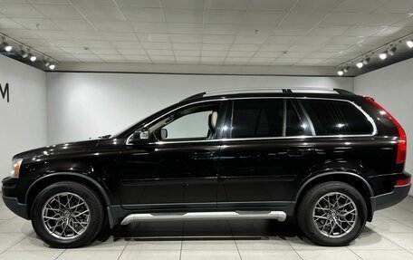 Volvo XC90 II рестайлинг, 2011 год, 1 990 000 рублей, 8 фотография