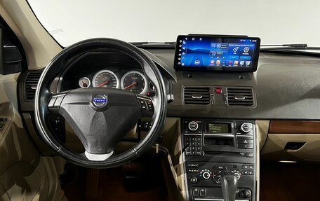 Volvo XC90 II рестайлинг, 2011 год, 1 990 000 рублей, 9 фотография