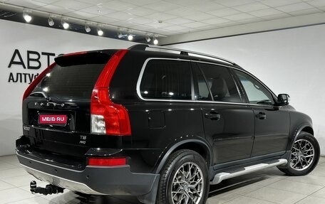 Volvo XC90 II рестайлинг, 2011 год, 1 990 000 рублей, 5 фотография