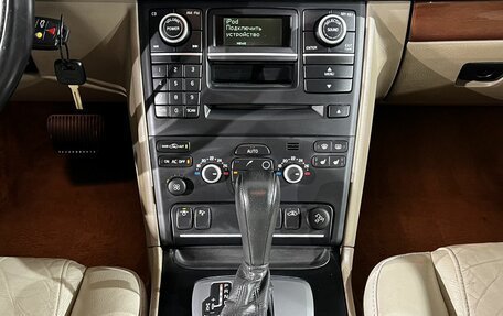 Volvo XC90 II рестайлинг, 2011 год, 1 990 000 рублей, 12 фотография