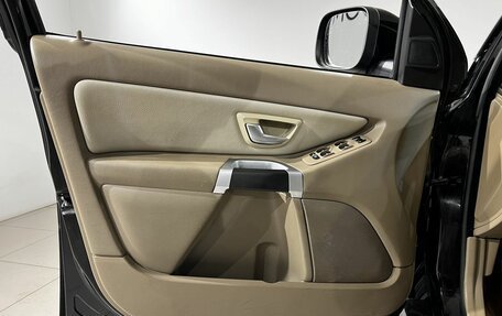 Volvo XC90 II рестайлинг, 2011 год, 1 990 000 рублей, 17 фотография