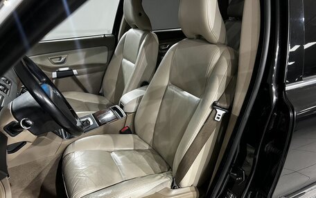 Volvo XC90 II рестайлинг, 2011 год, 1 990 000 рублей, 14 фотография