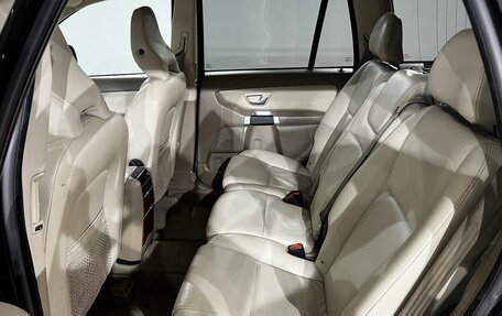 Volvo XC90 II рестайлинг, 2011 год, 1 990 000 рублей, 19 фотография
