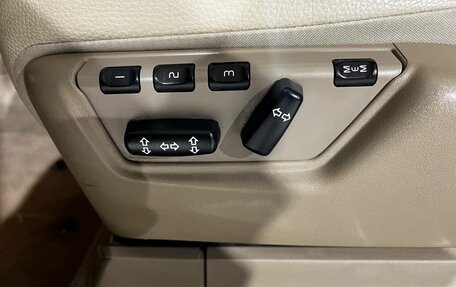 Volvo XC90 II рестайлинг, 2011 год, 1 990 000 рублей, 16 фотография