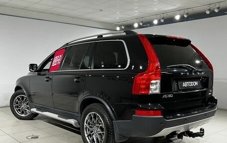 Volvo XC90 II рестайлинг, 2011 год, 1 990 000 рублей, 7 фотография