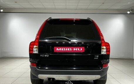 Volvo XC90 II рестайлинг, 2011 год, 1 990 000 рублей, 6 фотография