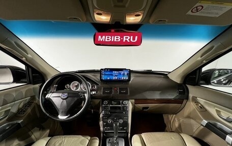 Volvo XC90 II рестайлинг, 2011 год, 1 990 000 рублей, 13 фотография