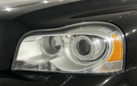 Volvo XC90 II рестайлинг, 2011 год, 1 990 000 рублей, 21 фотография