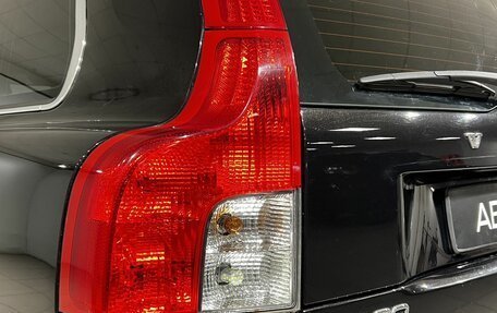 Volvo XC90 II рестайлинг, 2011 год, 1 990 000 рублей, 22 фотография