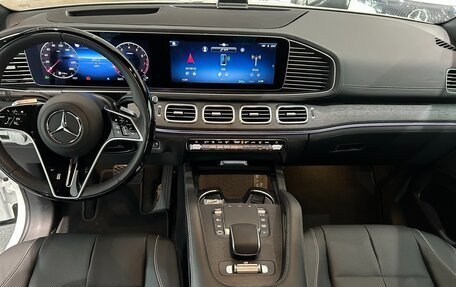 Mercedes-Benz GLE Coupe, 2026 год, 12 557 700 рублей, 7 фотография