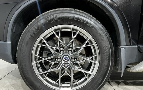 Volvo XC90 II рестайлинг, 2011 год, 1 990 000 рублей, 23 фотография
