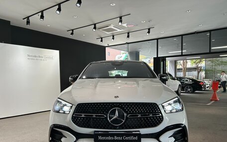 Mercedes-Benz GLE Coupe, 2026 год, 12 557 700 рублей, 3 фотография