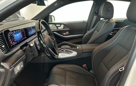 Mercedes-Benz GLE Coupe, 2026 год, 12 557 700 рублей, 10 фотография