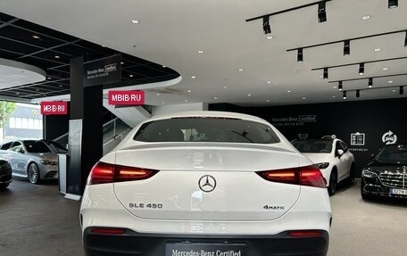 Mercedes-Benz GLE Coupe, 2026 год, 12 557 700 рублей, 4 фотография