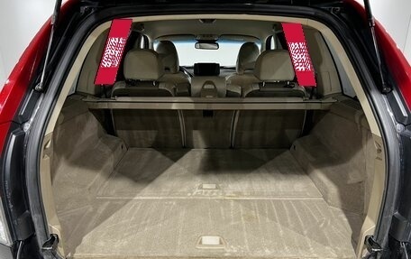 Volvo XC90 II рестайлинг, 2011 год, 1 990 000 рублей, 20 фотография