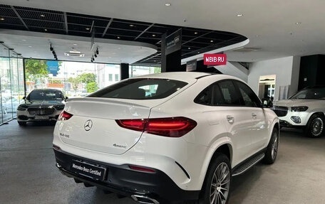 Mercedes-Benz GLE Coupe, 2026 год, 12 557 700 рублей, 2 фотография
