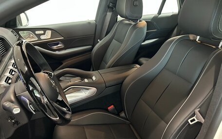 Mercedes-Benz GLE Coupe, 2026 год, 12 557 700 рублей, 14 фотография