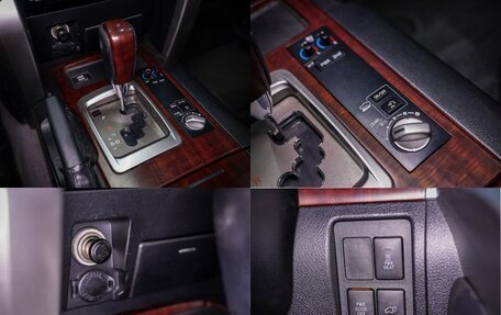 Toyota Land Cruiser 200, 2015 год, 3 470 000 рублей, 24 фотография