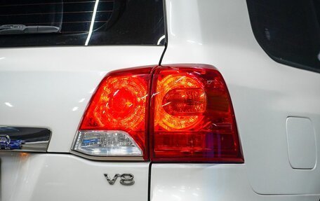 Toyota Land Cruiser 200, 2015 год, 3 470 000 рублей, 18 фотография