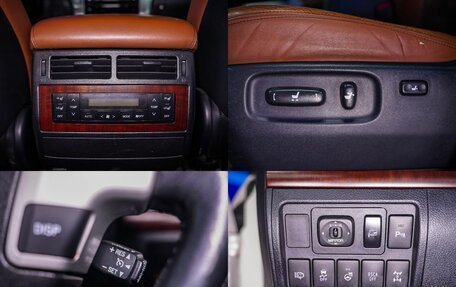 Toyota Land Cruiser 200, 2015 год, 3 470 000 рублей, 26 фотография