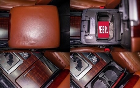 Toyota Land Cruiser 200, 2015 год, 3 470 000 рублей, 25 фотография