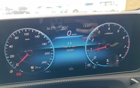 Mercedes-Benz A-Класс, 2019 год, 1 698 000 рублей, 6 фотография
