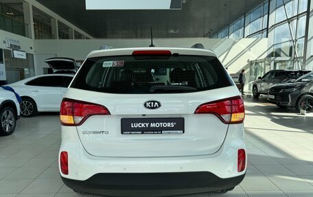 KIA Sorento II рестайлинг, 2020 год, 2 445 000 рублей, 5 фотография