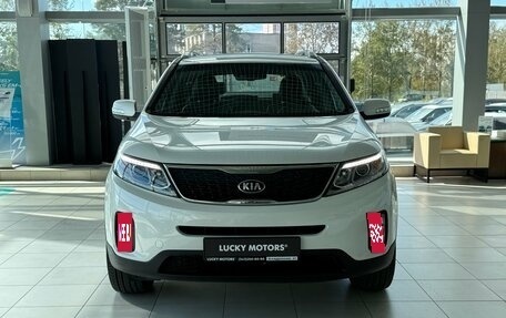 KIA Sorento II рестайлинг, 2020 год, 2 445 000 рублей, 2 фотография