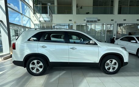 KIA Sorento II рестайлинг, 2020 год, 2 445 000 рублей, 7 фотография