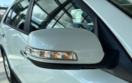 KIA Sorento II рестайлинг, 2020 год, 2 445 000 рублей, 8 фотография