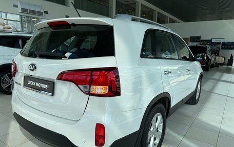 KIA Sorento II рестайлинг, 2020 год, 2 445 000 рублей, 6 фотография