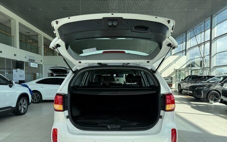 KIA Sorento II рестайлинг, 2020 год, 2 445 000 рублей, 10 фотография