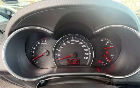 KIA Sorento II рестайлинг, 2020 год, 2 445 000 рублей, 15 фотография