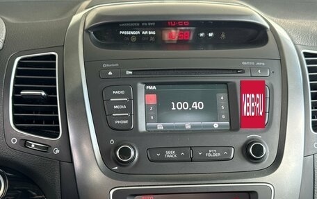 KIA Sorento II рестайлинг, 2020 год, 2 445 000 рублей, 16 фотография