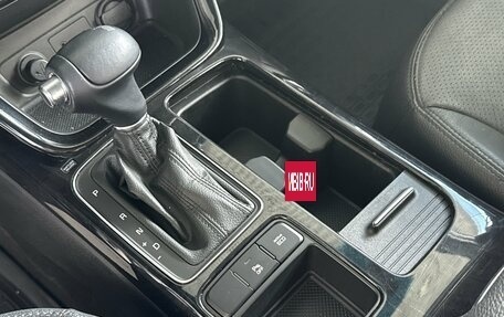 KIA Sorento II рестайлинг, 2020 год, 2 445 000 рублей, 18 фотография