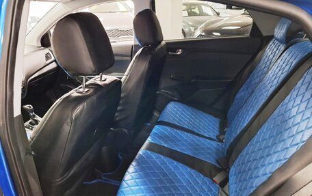 Hyundai Solaris II рестайлинг, 2018 год, 1 299 000 рублей, 11 фотография