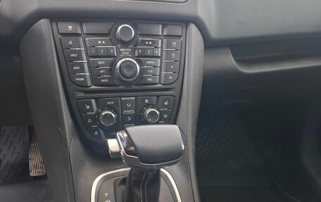 Opel Meriva, 2014 год, 799 000 рублей, 8 фотография