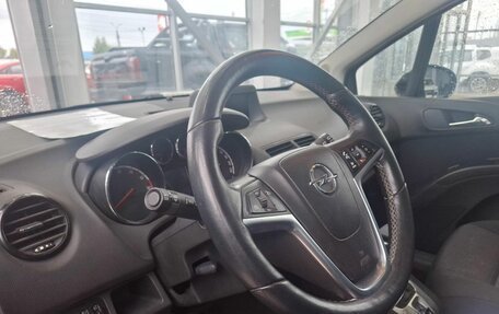 Opel Meriva, 2014 год, 799 000 рублей, 7 фотография