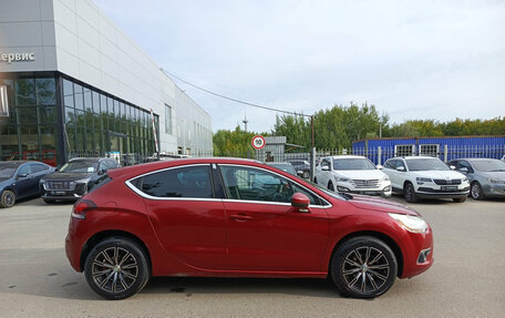 Citroen DS4, 2012 год, 668 000 рублей, 5 фотография