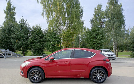 Citroen DS4, 2012 год, 668 000 рублей, 10 фотография