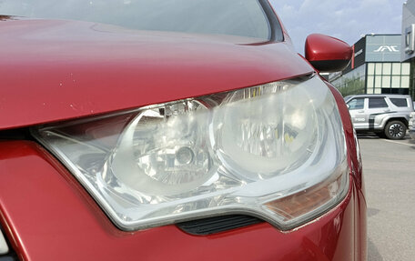 Citroen DS4, 2012 год, 668 000 рублей, 21 фотография
