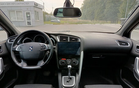 Citroen DS4, 2012 год, 668 000 рублей, 17 фотография